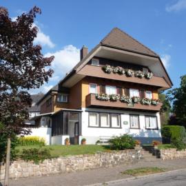 Ferienwohnung Dachtler