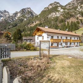 Gartnerhof Apt Glücksklee