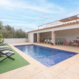 El Secret De Marco, hotel in Vall dʼAlba
