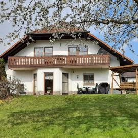 Ferienwohnung Nationalparkblick