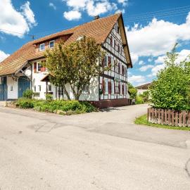 Ferienhaus St Georg Stube