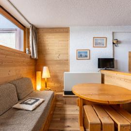 Appartement Aime 2000, Hotel in Mâcot La Plagne