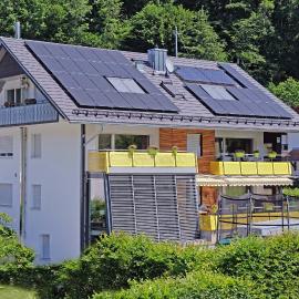 Haus Belchenherz - Münstertal