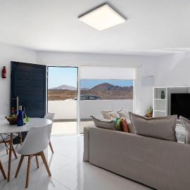 Coral 5, hotel di La Santa