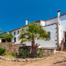 Masía Can Garriga, casa quimet, hotel i Girona