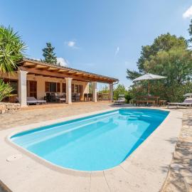 Finca Biniali