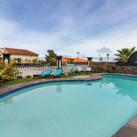 Cork House - Fernandes Cottage