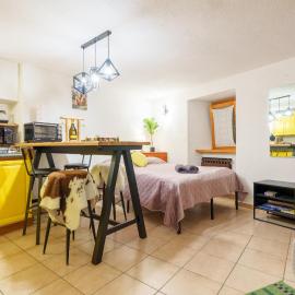 Maison Citron - Explore Courmayeur Mont Blanc