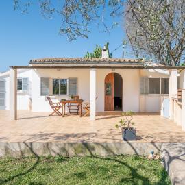 Ses Oliveres, hotell i Pollença