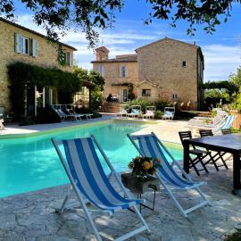 Castello di Granarola Relais - Adults Friendly -، فندق في غرادارا