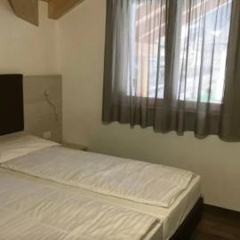 Sugadoi, hotel v destinaci Predazzo