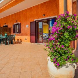 Gli Ulivi Palau - La Zirichelta: Palau'da bir otel