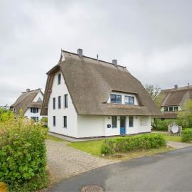 Ferienhaus Seepferdchen