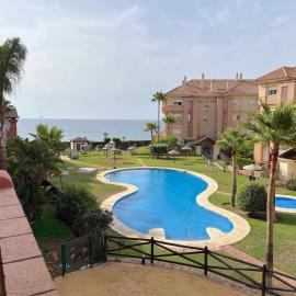 Urbanización Punta del Faro