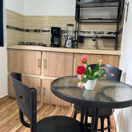 306ApartaesudioRomance, hotel em Arauca