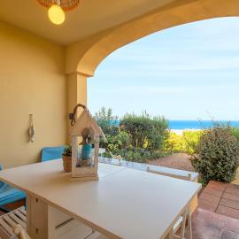 Relax Space, hotel i Cascabraga