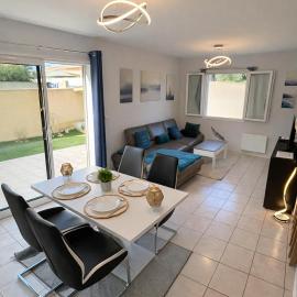 La Villa Yenna