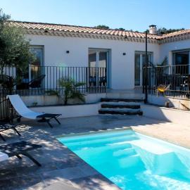 La Villa Haute - Maison De Vacances