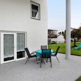 Preiser, hotel v destinaci Moos
