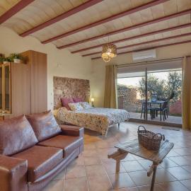 Loft Rural Orenetes ideal parejas