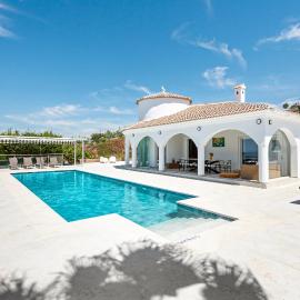 Villa Clery Algarrobo