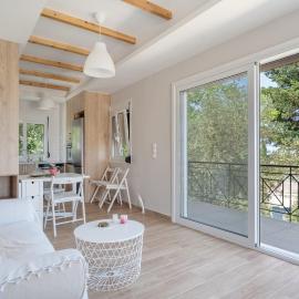 Ionian Home