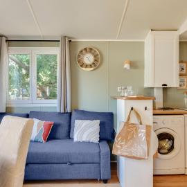 Mobile Home Lège-Cap-Ferret, hotel in Lège-Cap-Ferret