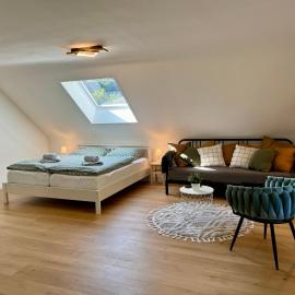 Ferienwohnung Zur frischen Quelle