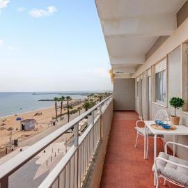Apartamento Mar Azul - Quarteira