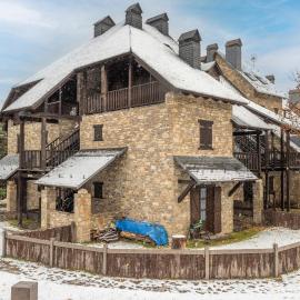 Apartamento La Mainera