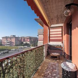 Grazioso Bilocale vicino Bergamo