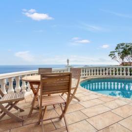 Costa Blanca Villa, hotel a Benitachell