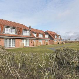 Ferienwohnung Nordseeperle