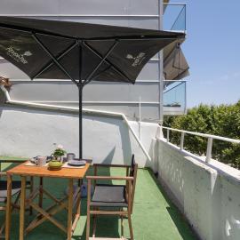 Portblanc Front, hotel in Arenys de Mar