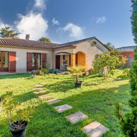 Gite Rive Gauche - Bergerac