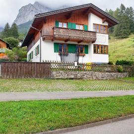Ferienwohnung Kramernest