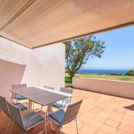Ocean Villa Algarve, hotel a Alvor