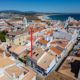 Holiday Home Rua 5 de Outubro by Interhome