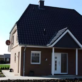 Ferienhaus Ferienhof Behnke