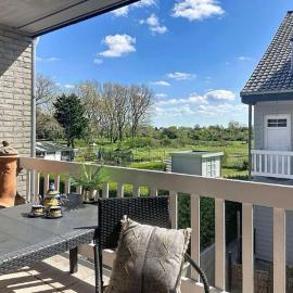 Apartment The Horseshoe with parking by Interhome
