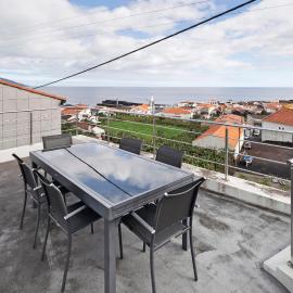 Casa Branca, hotel in Ribeiras
