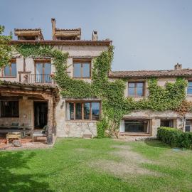La Casa Del Herrero - Requijada