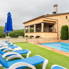 Rural Mas Vila