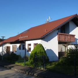 Ferienhaus Unteres Hart, hotel en Gomadingen