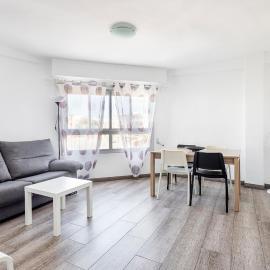 5 Minutes From Downtown Valencia