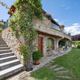 Villa Alessandra
