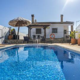 Chalet El Cancelín