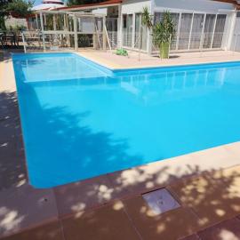 Marinière, hotel in Sainte-Croix-de-Verdon