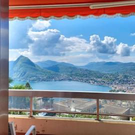 Apartment Superpanorama II by Interhome