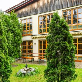 Ferienwohnung Schatzlmayr, hotel a Vilshofen an der Donau